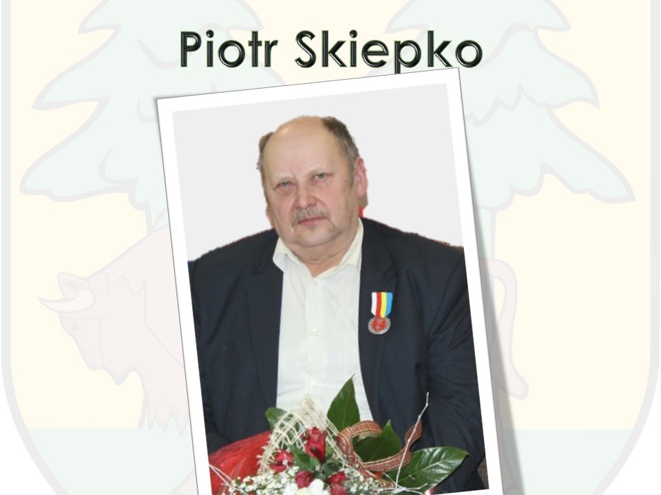 Piotr Skiepko